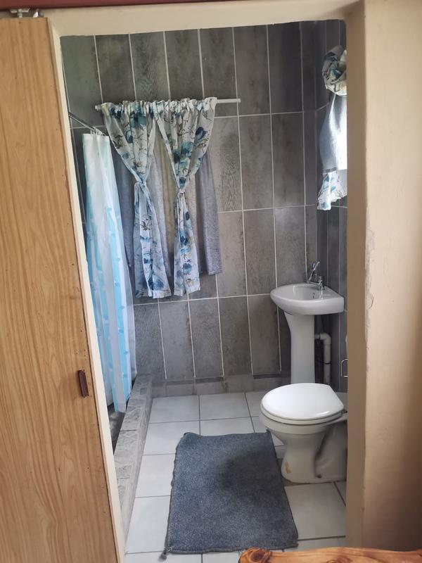 4 Bedroom Property for Sale in Memel Free State